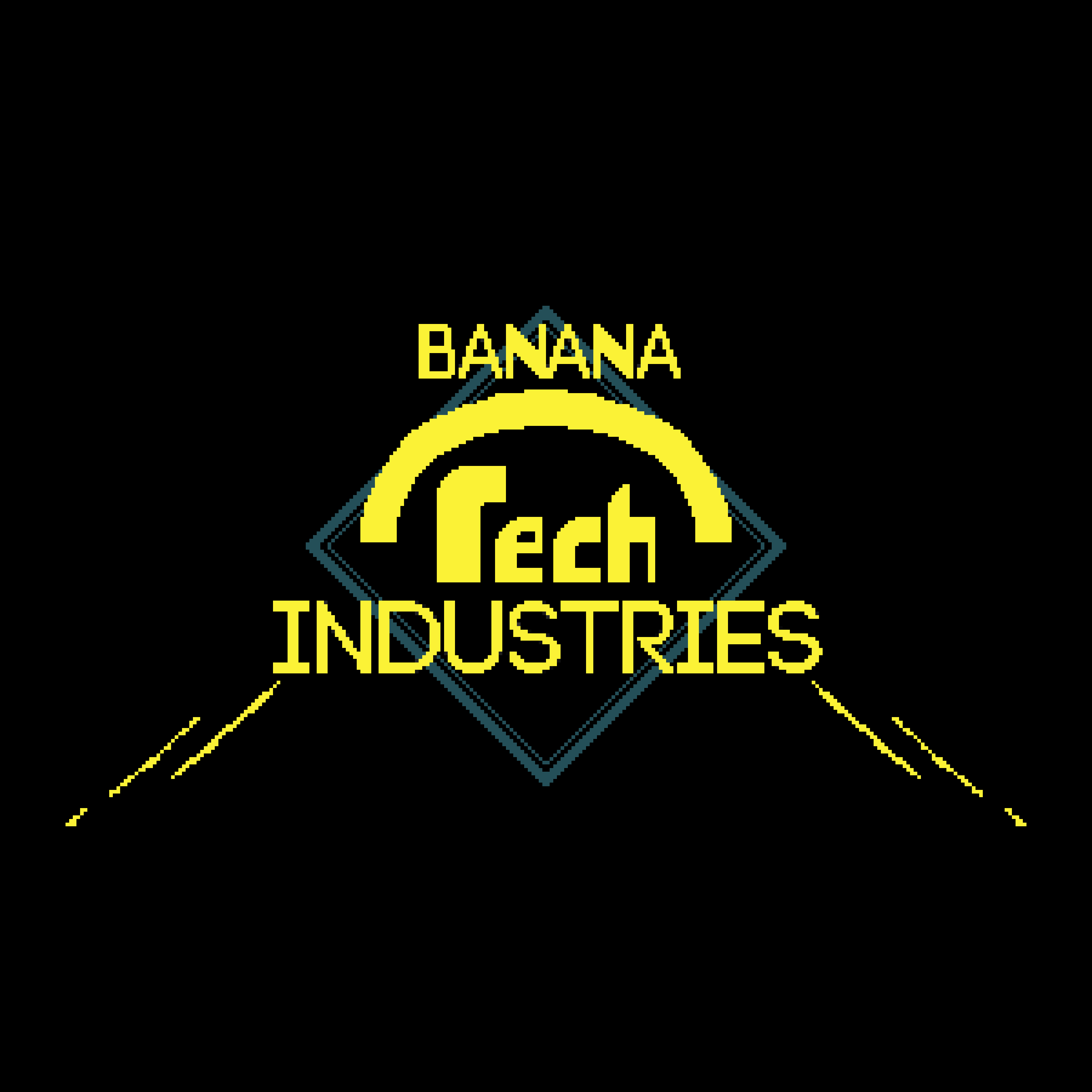 BananaTech Logo